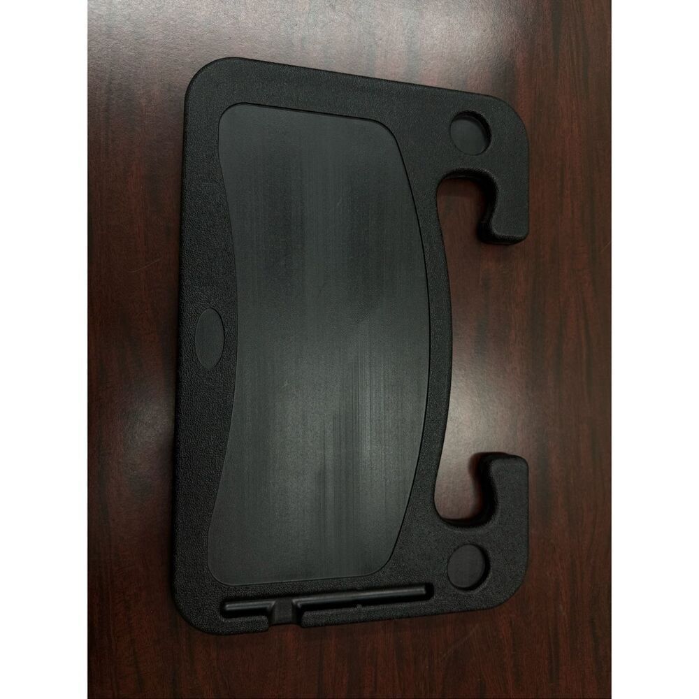 Steering Wheel Tray